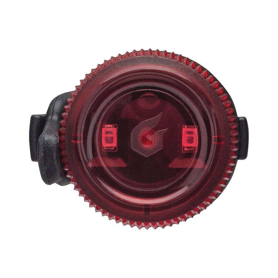 Zadní blikačka Blackburn Click Rear