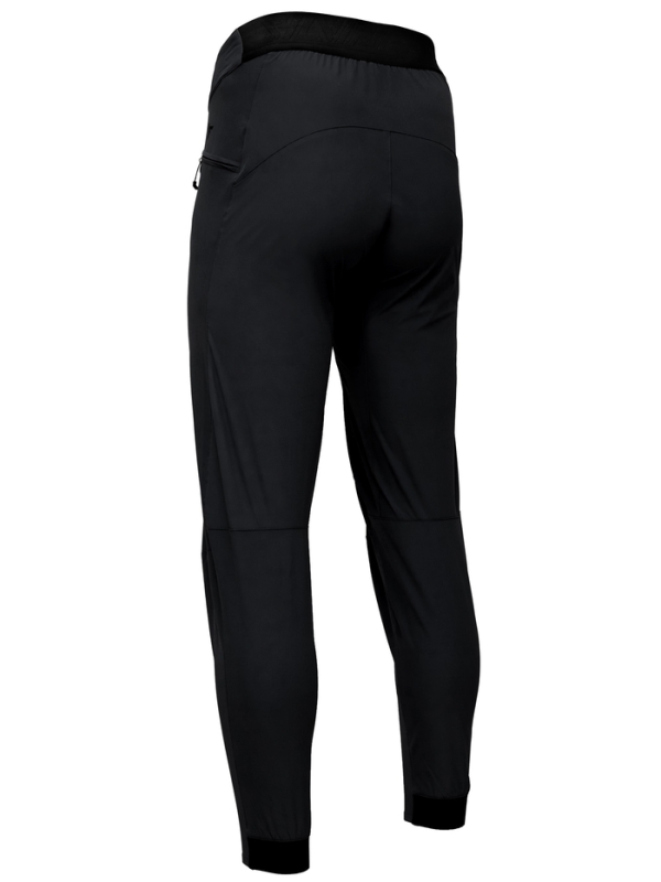 Pánské kalhoty Silvini Rodano černé