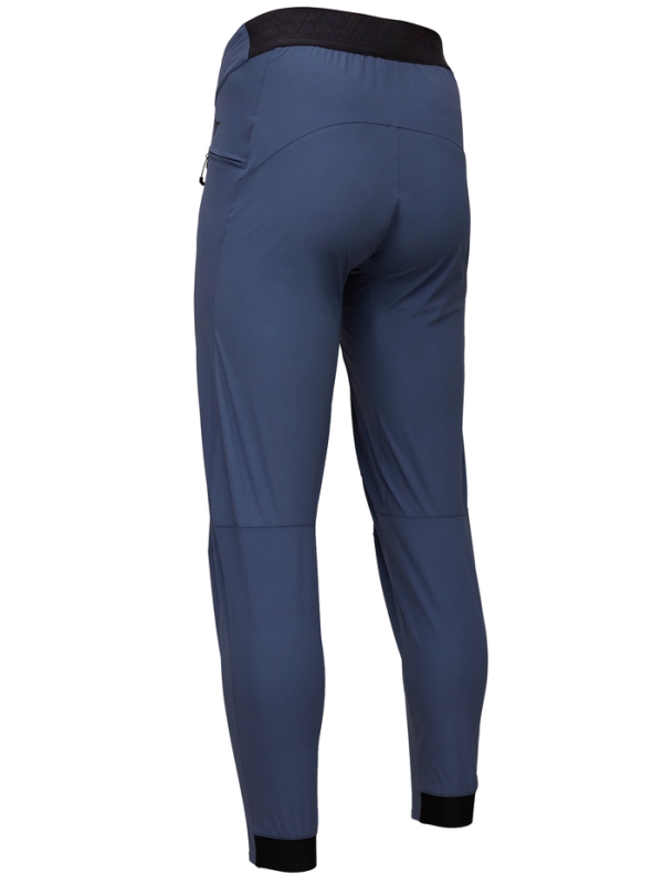 Pánské kalhoty Silvini Rodano modré