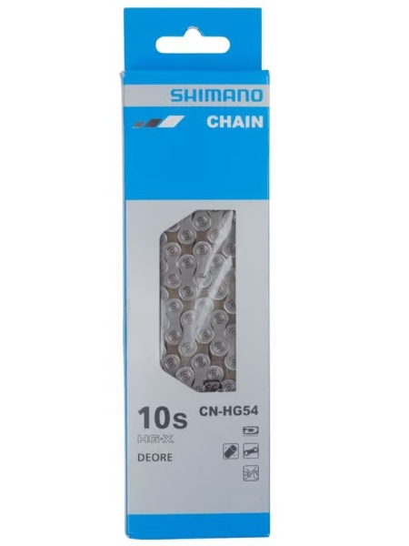 Řetěz Shimano Deore CN-HG54