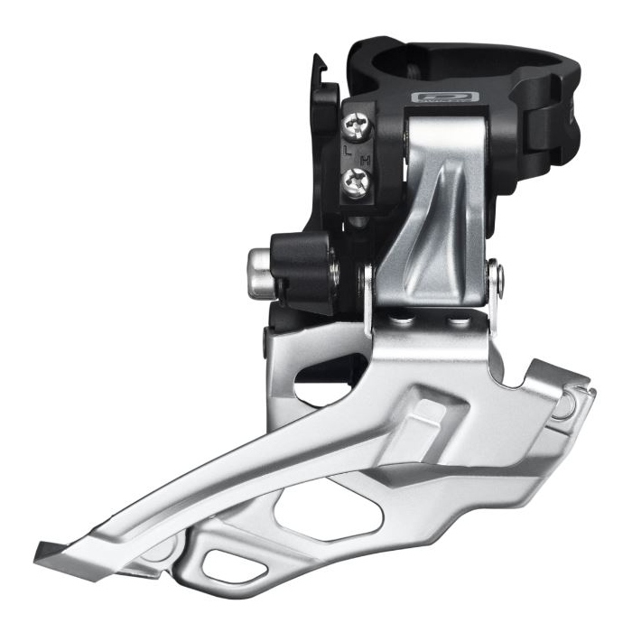 Přesmykač Shimano Deore FD-M615-B 2x10