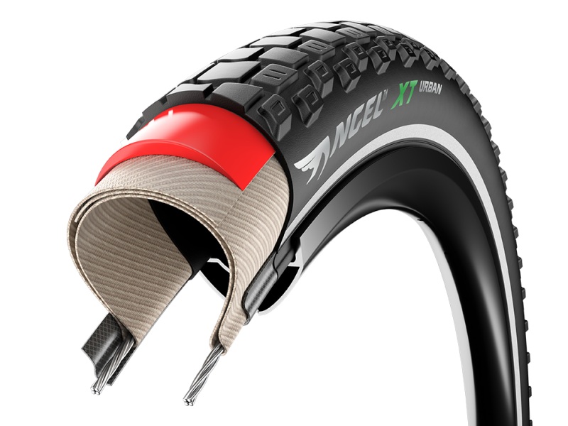 Plášť Pirelli Angel XT Urban 37-622 (700x35C)