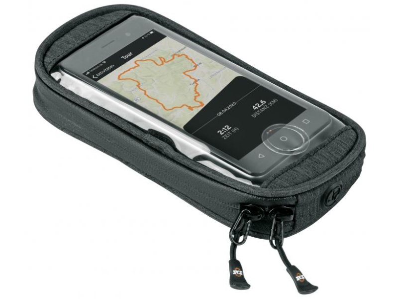 Držák telefonu SKS set Compit Stem a Com/Smartbag