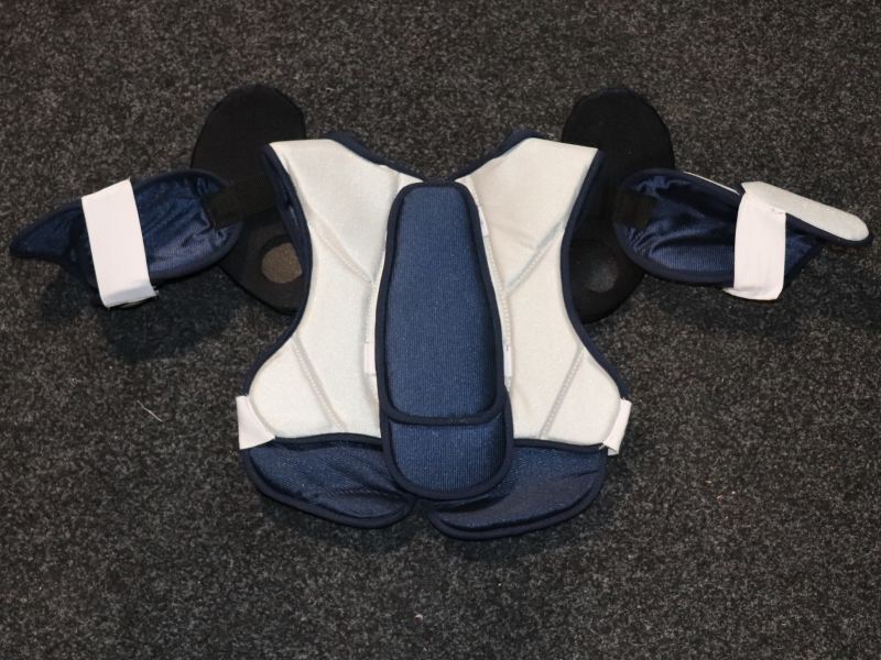 Hokejová ramena TPS senior