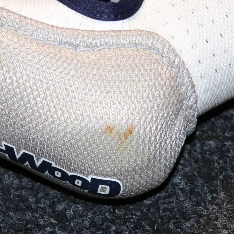 Hokejové lokty Sher-Wood X4 Junior