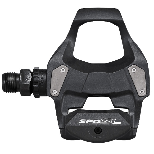 Silniční pedály Shimano SPD-SL PD-RS500