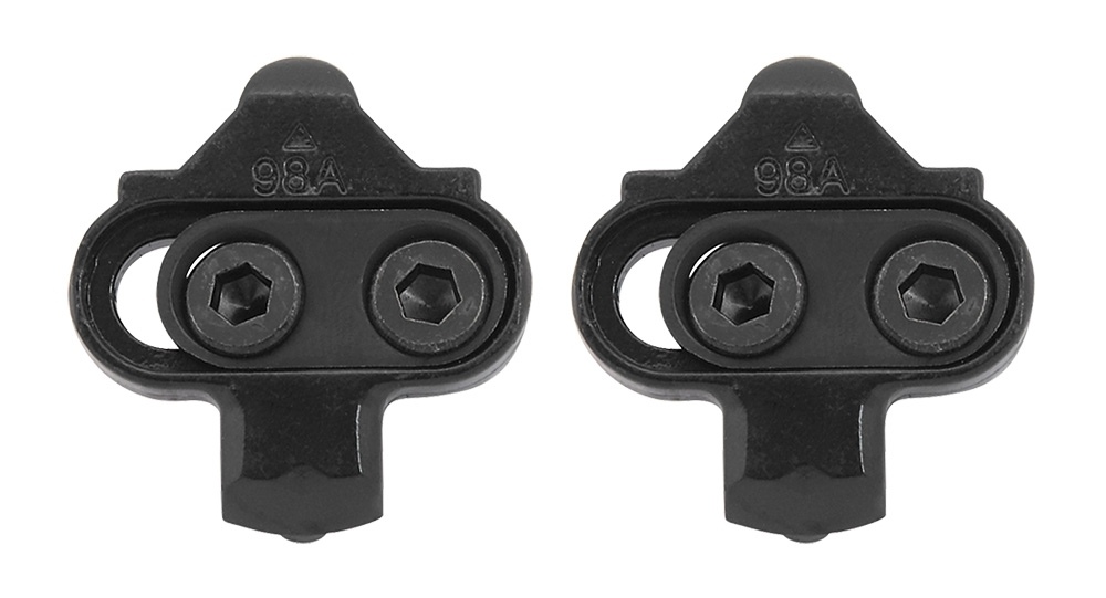 Nášlapné pedály Force MTB průmyslová ložiska