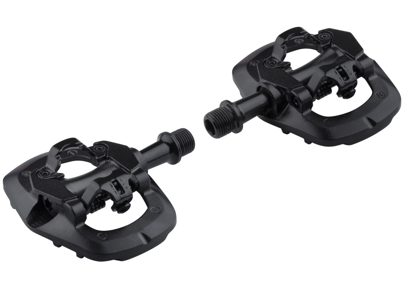 Nášlapné pedály Force Select jednostranné