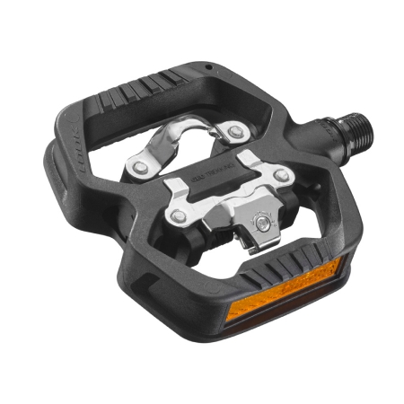 Pedály Look Geo Trekking Black