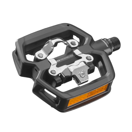 Pedály Look Geo Trekking Roc Black