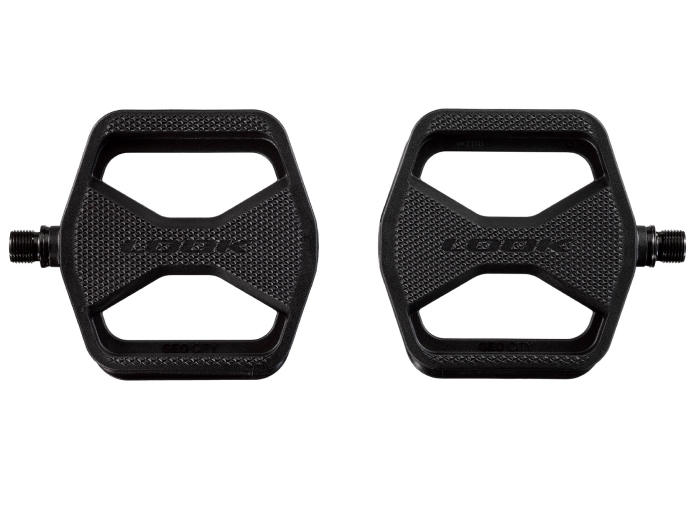 Pedály Look Geo City black