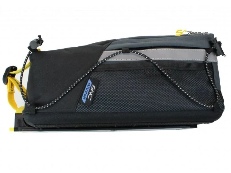 Set brašny Sport Arsenal 505 S3 + nosič