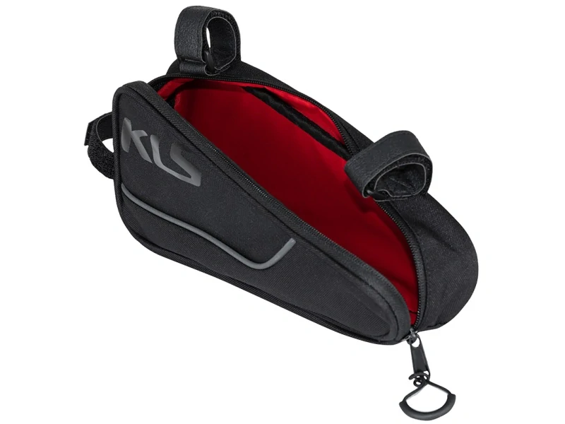 Rámová brašna KLS Rectangle eco