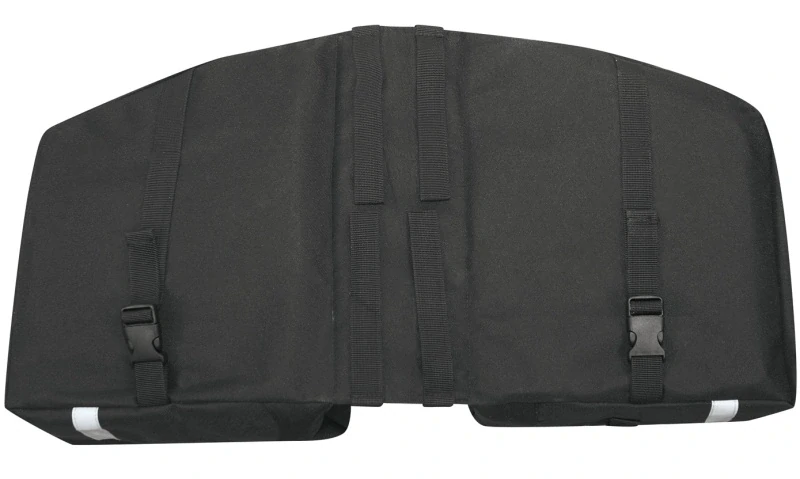 Dvojbrašna Force Double 2x10l černá