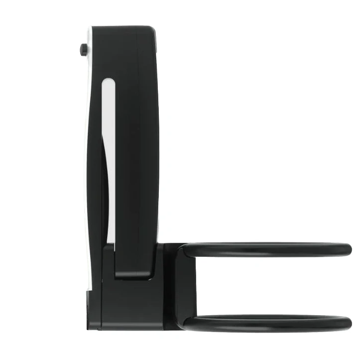 Sada světel Knog Plus Twinpack černá