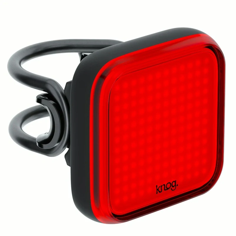 Zadní blikačka KNOG Blinder - Square