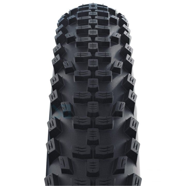 Plášť Schwalbe Smart Sam 42-622 (700x40C)