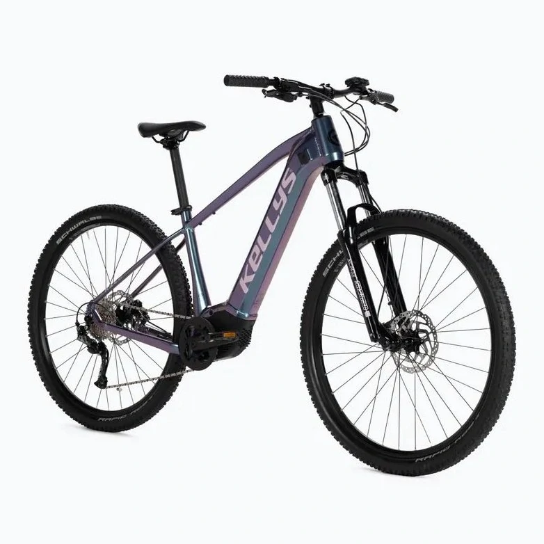 Elektrokolo Kellys Tayen R10 AIR magic pink 29" 725Wh