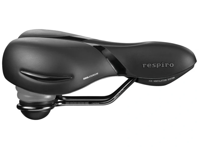 Sedlo Selle Royal Respiro Relaxed