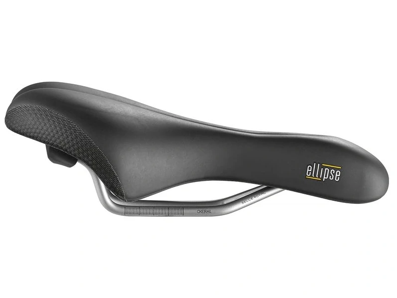 Sedlo Selle Royal Ellipse Athletic