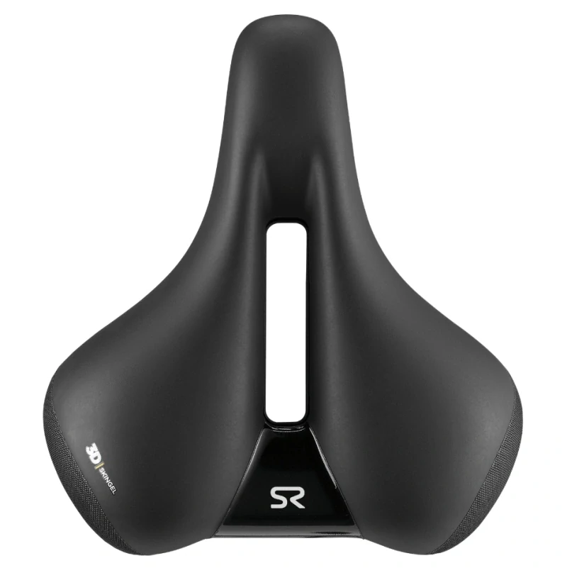 Sedlo Selle Royal Ellipse Relaxed