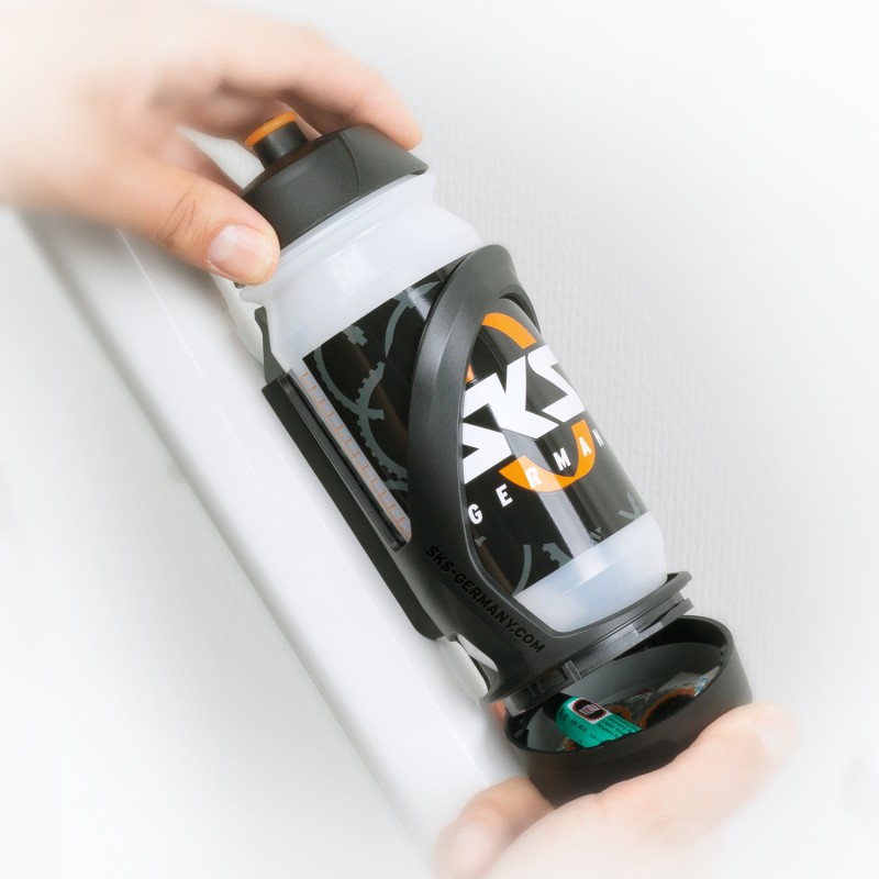 Košík lahve SKS Spacecage