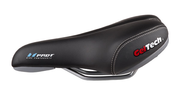 Sedlo Pro-t plus MTB 4078 gel