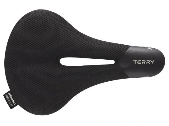 Sedlo Terry Fisio gel Climavent max women