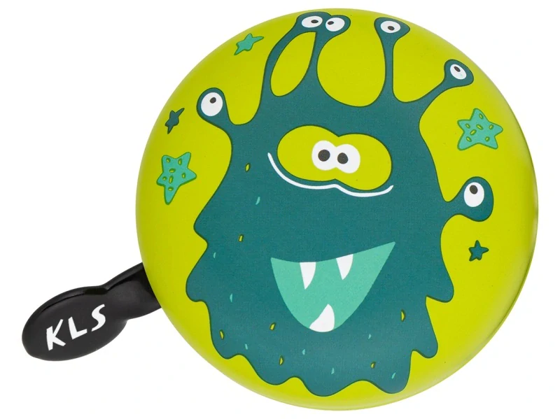 Zvonek Kellys Bell Kiddie Wasper