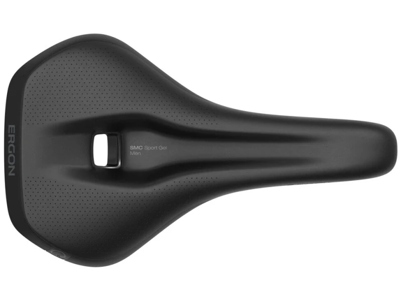 Sedlo Ergon SMC men sport gel M/L
