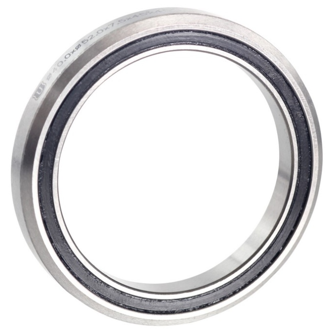 Ložisko hlavového složení CB-786 40,0x52,0x7,5 45°/45°