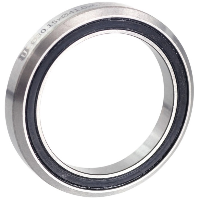 Ložisko hlavového složení CB-714 30,15x41,0x6,5 45°/45°