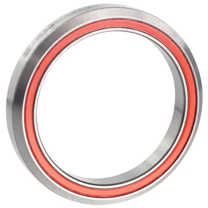 Lozisko hlavového složení CB-790 40,0x52,0x8 45°/45°