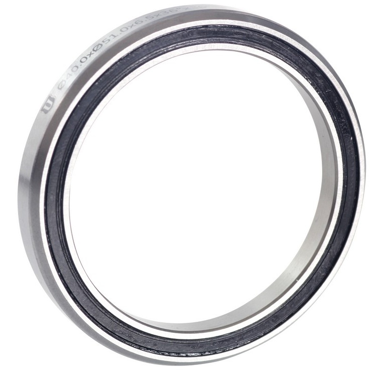 Lozisko hlavového složení CB-774 40,0x51,0x6,5 36°/36°