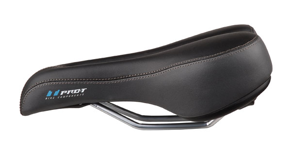 Sedlo Pro-T Plus Black Hole 3112