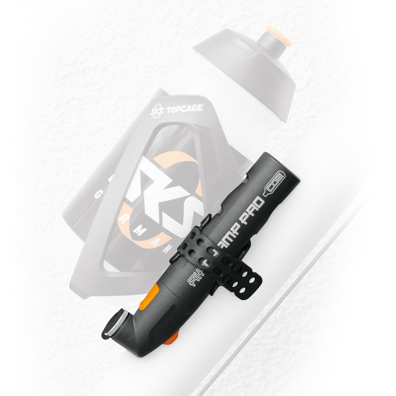 CO2 pumpička SKS Airchamp Pro