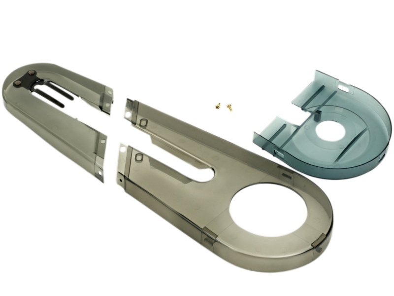 Kryt řetězu a převodníku 16" ACO-Author