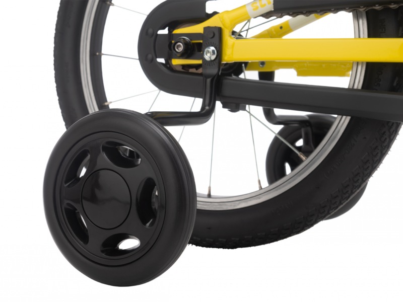 Balanční kolečka CTM DTV 16"