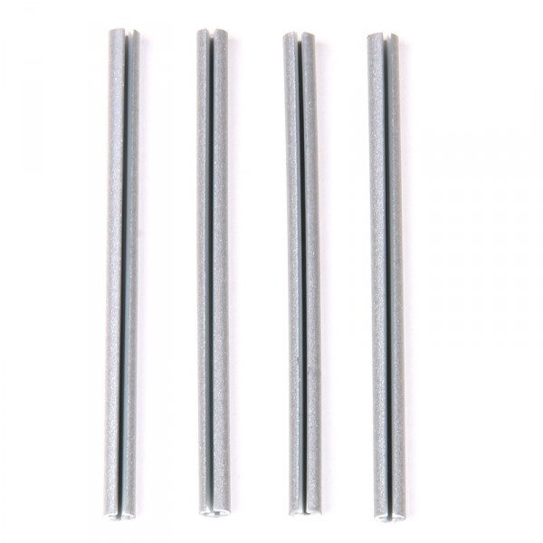 Klip odrazko do paprsku reflexní 10 kusů