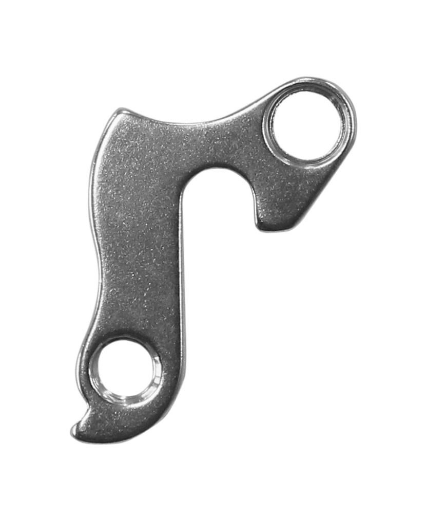 Koncovka rámu kola GH-011