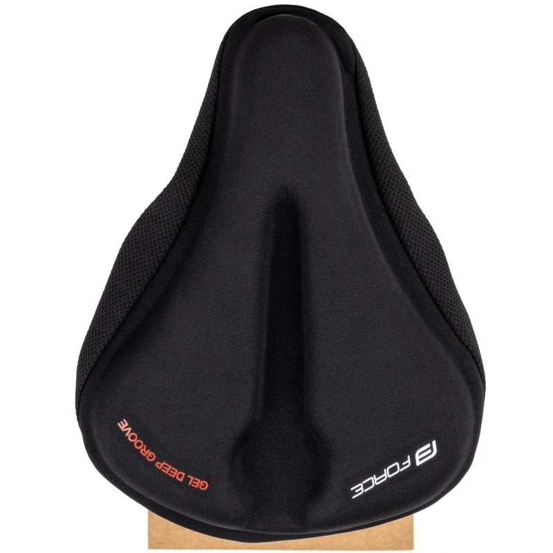 Potah sedla Force gel 290x215 s prolisem