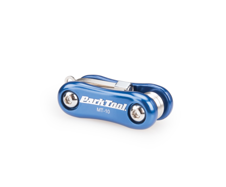 Sada Klíču Park Tool MT-10