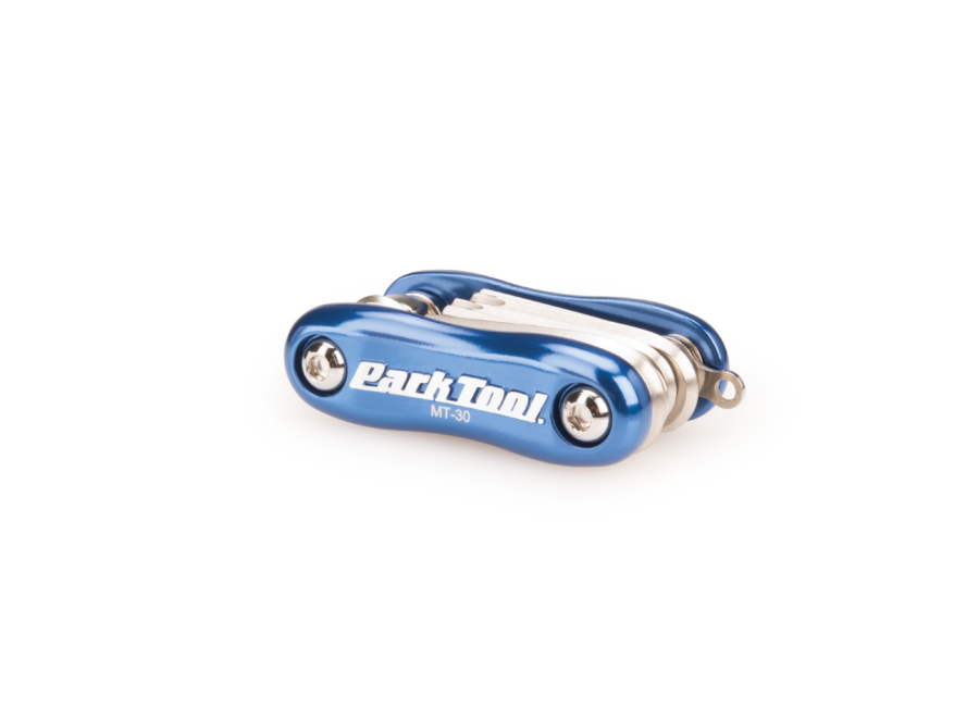 Sada Kličů Park Tool MT-30