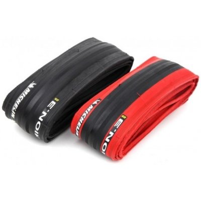 Plášť Michelin Lithion3 23-622 (700x23C) skládací černý