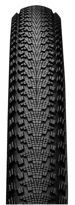 Plášť Continental Double Fighter III 50-622 (29x2.0)