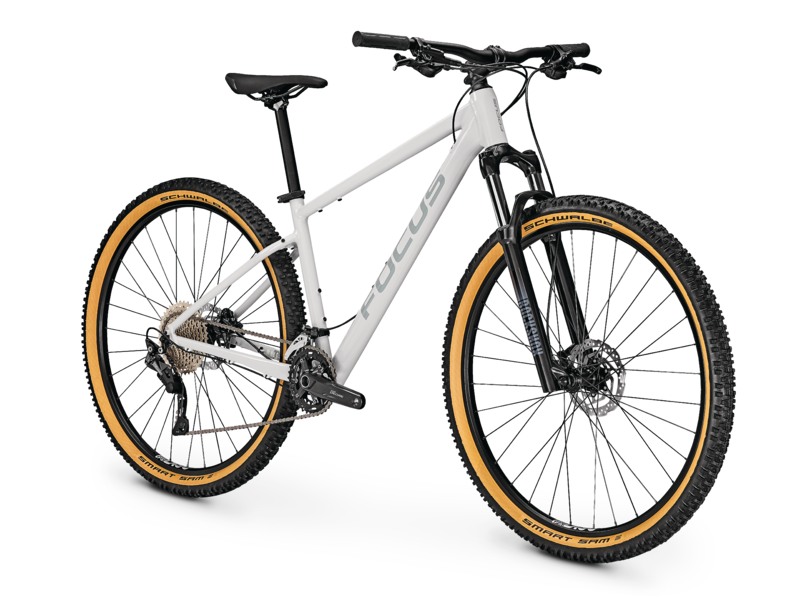 29" horské kolo Focus Whistler 3.8 2022