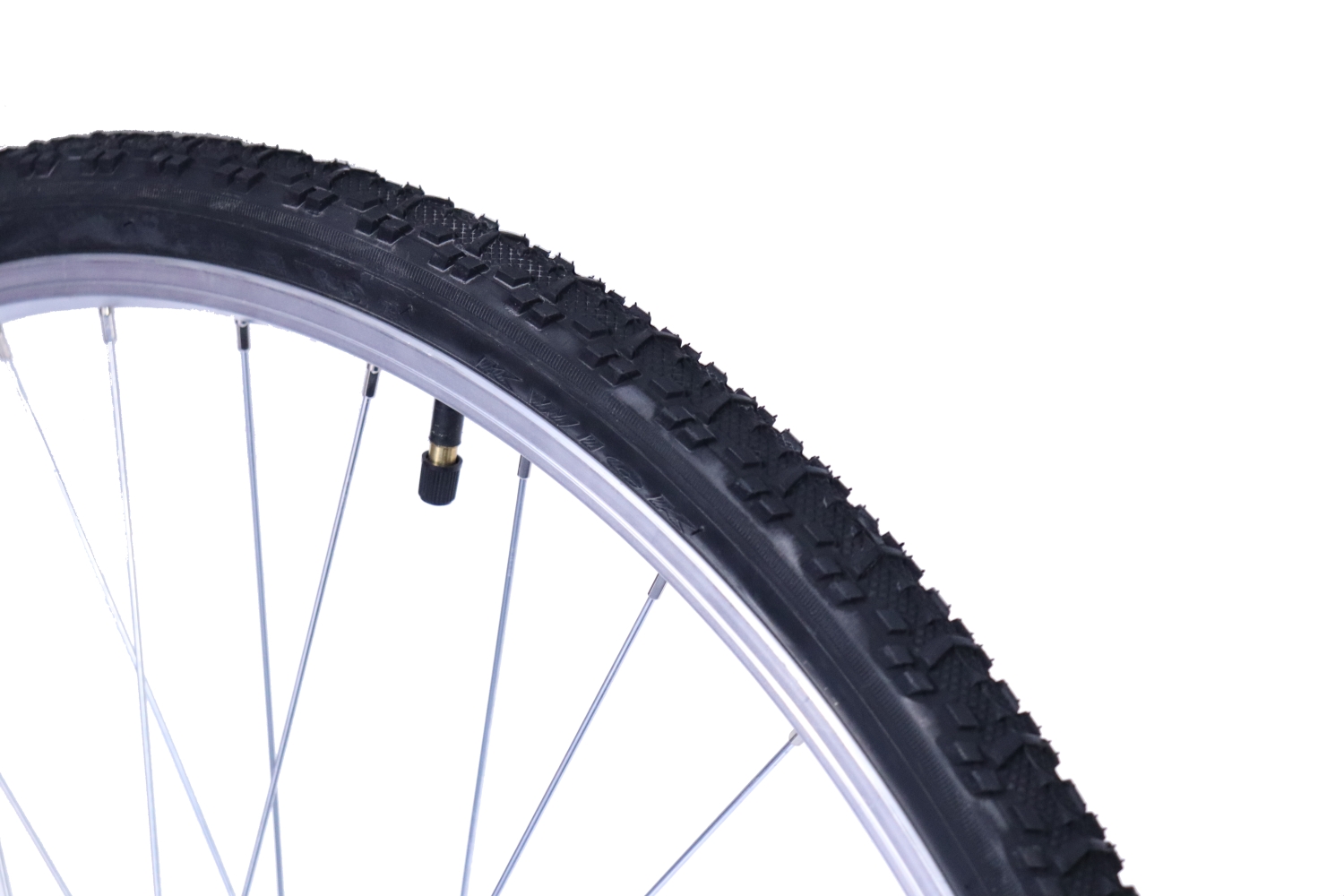 Kompletní přední kolo 28" (37-622) Klasik