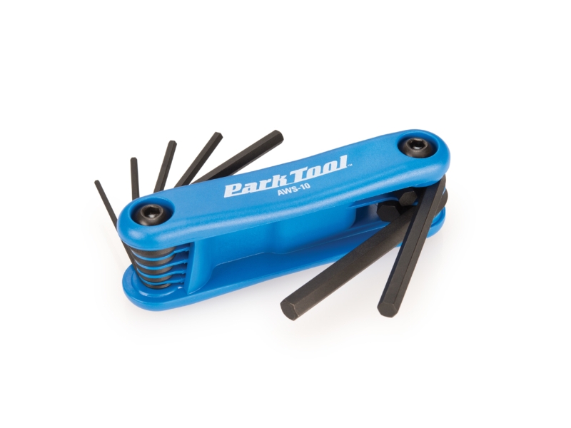 Multiklíč ParkTool AWS-10