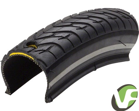 Plášť Michelin Protek Cross 32-622 (700x32C) reflexní pruh