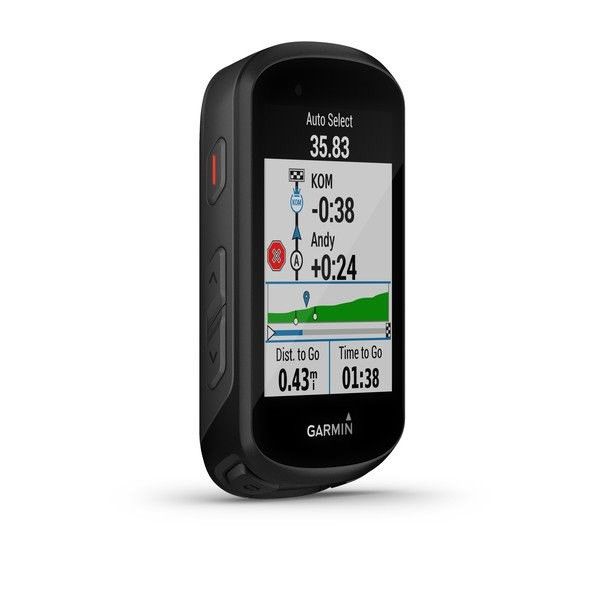 Garmin Edge 530 PRO